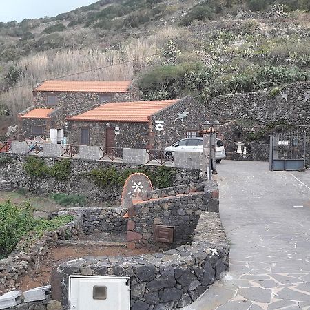 Elena'S Fair House Tesbabo Exterior foto